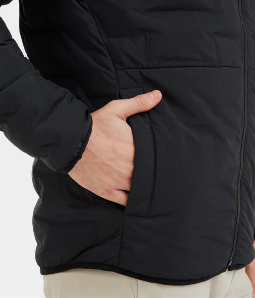 Softlight • Doudoune homme équitation – Image 4