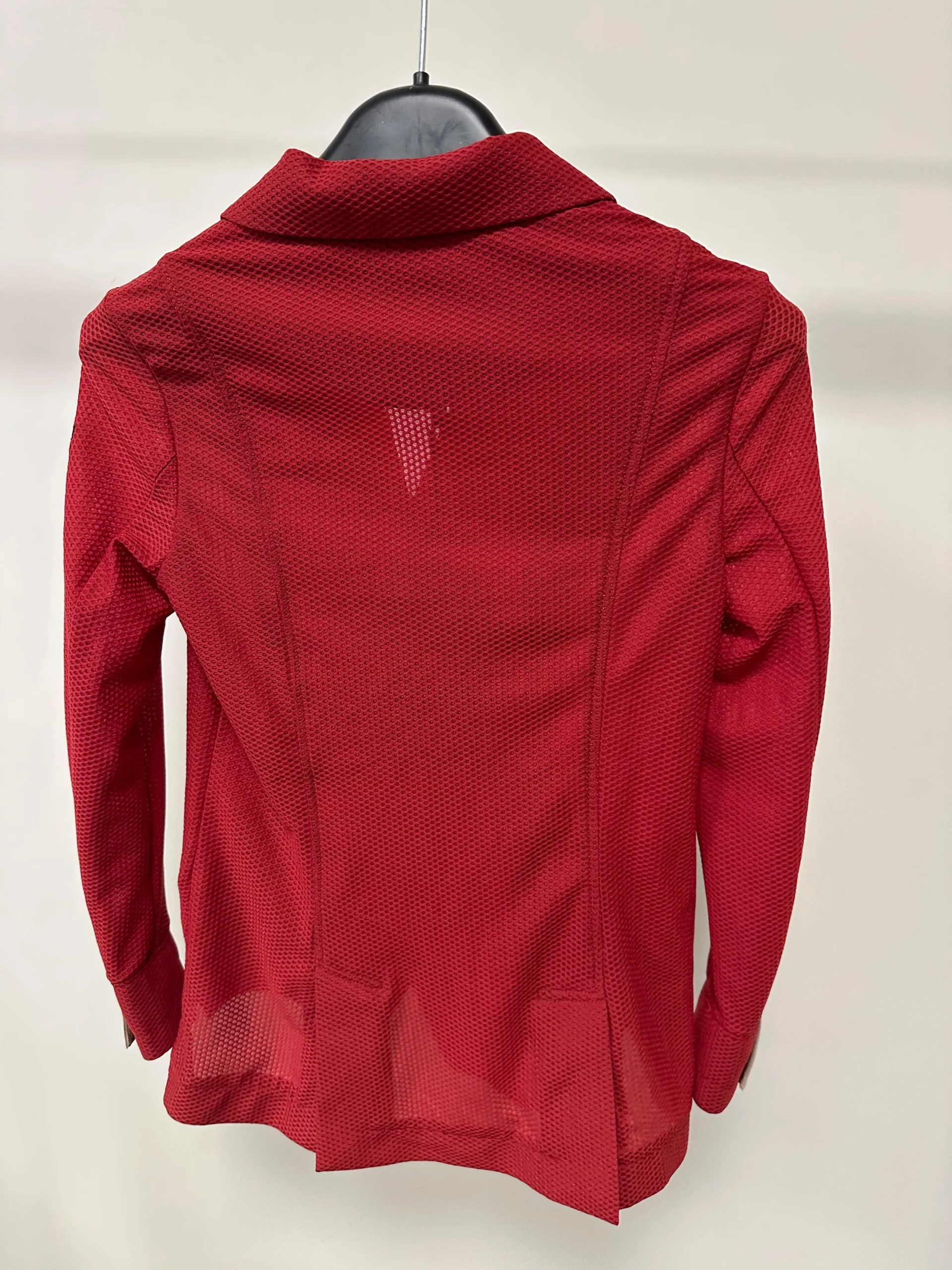 Veste de concours fille été pour compétitions – Image 9