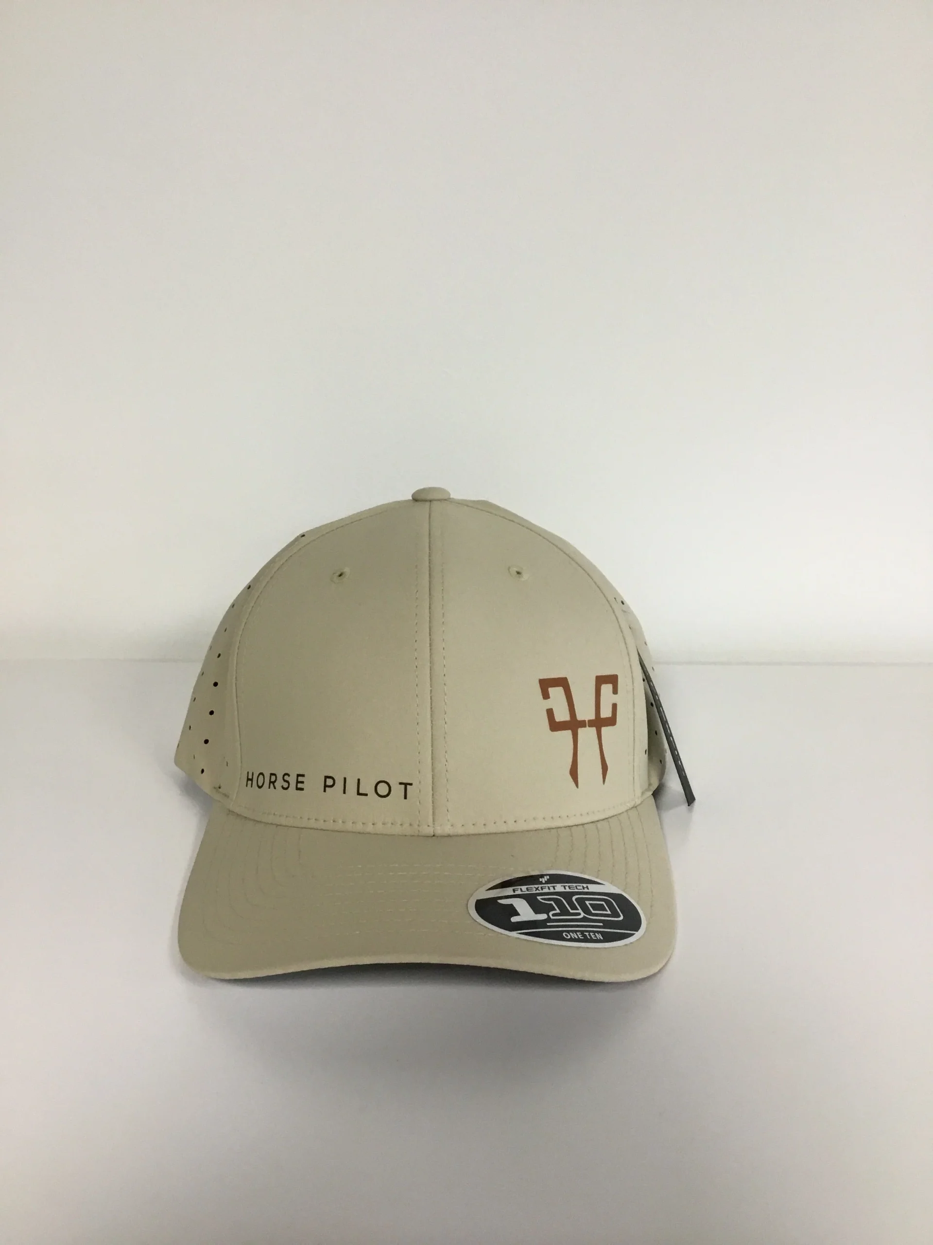 Aerotech Cap • Casquette respirante cavalier – Image 4