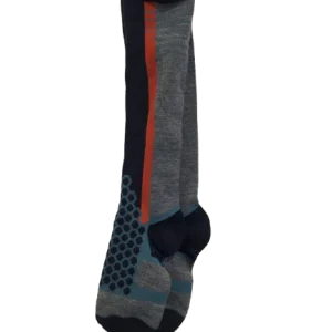 Chaussette compression hiver • équipement cavalier