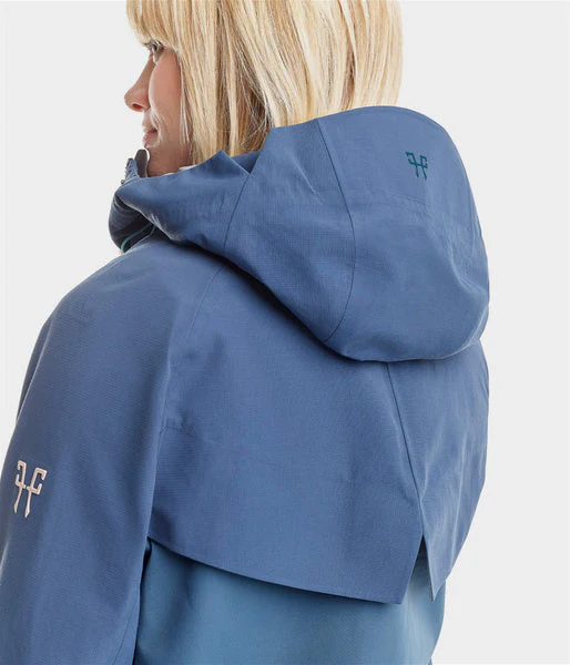 Integral • Veste longue pluie – Image 8