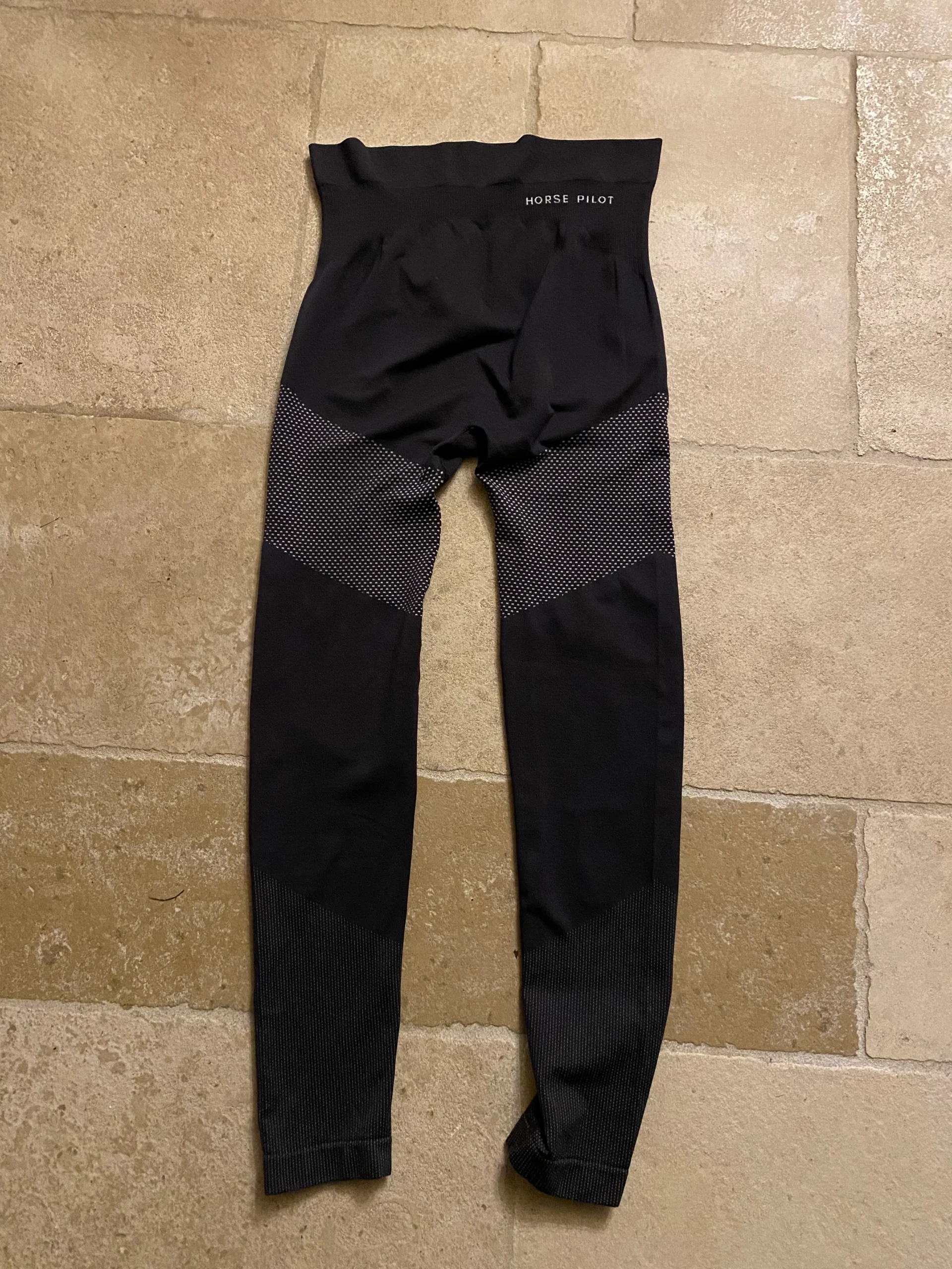 Optimax Tights • collant thermique cavalier – Image 6