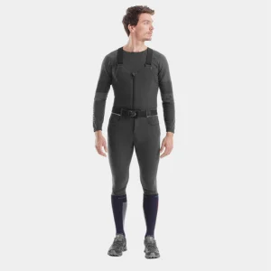 X-Balance Winter: pantalon d’équitation homme chaud