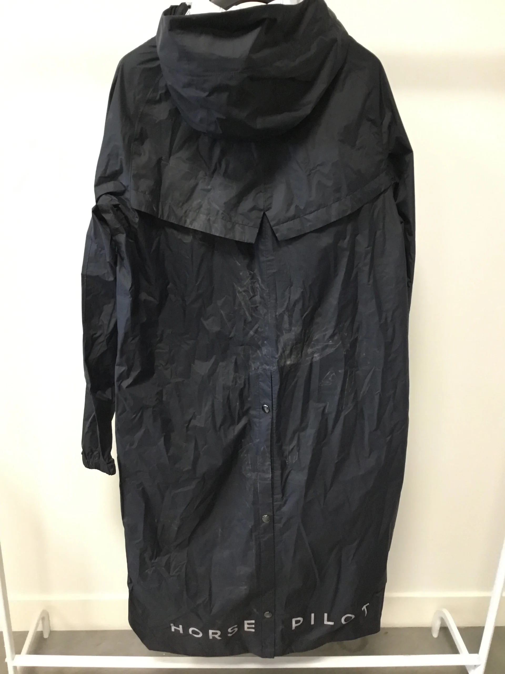 Long Raintech • Blouson léger imperméable femme – Image 5
