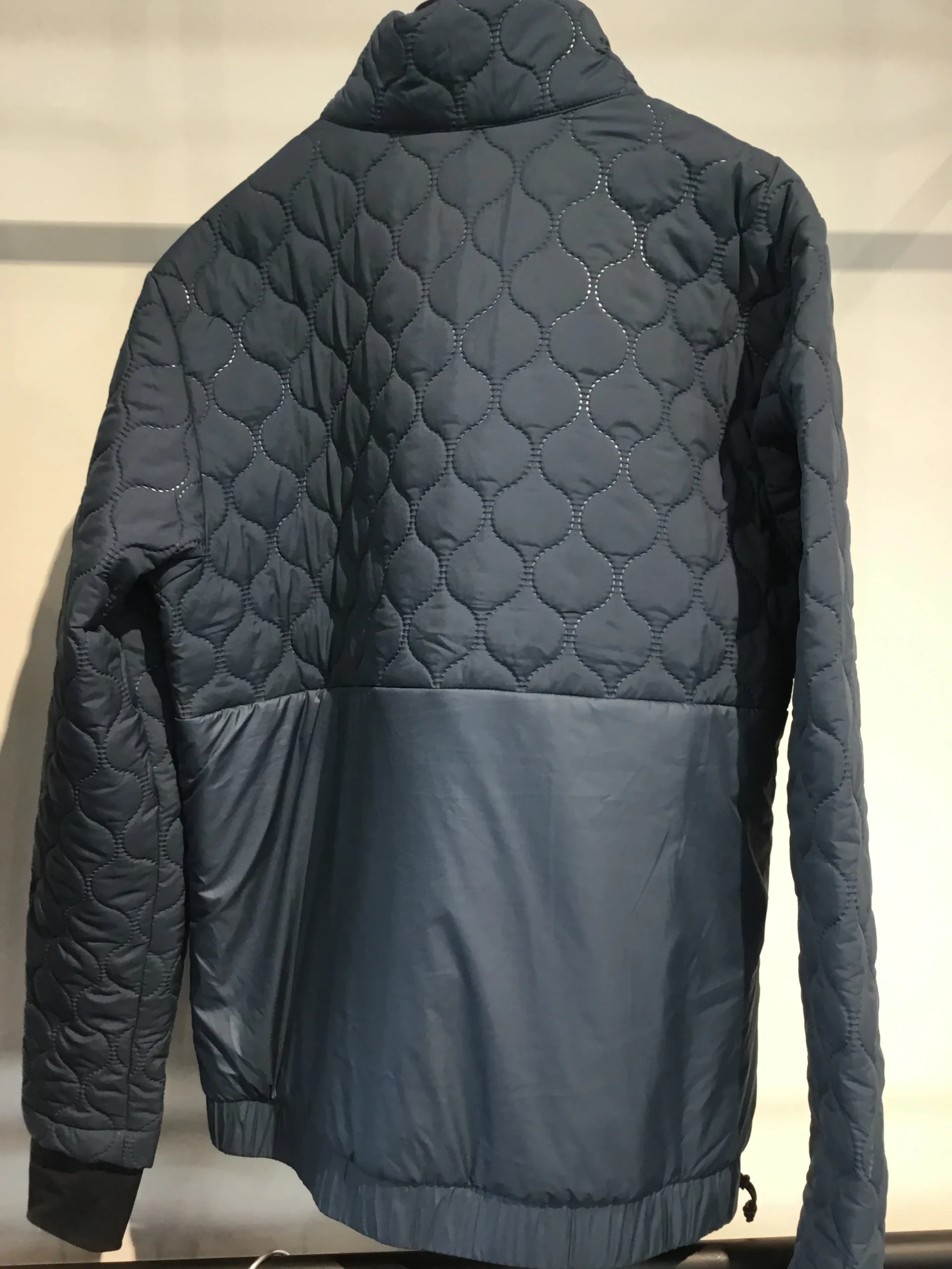 HIGH-FREQUENCY • Veste chaude d'équitation homme – Image 4