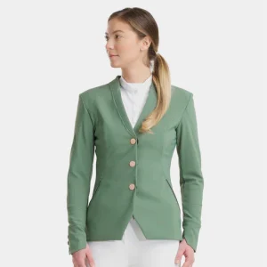 Aerotech • Veste concours équitation Femme