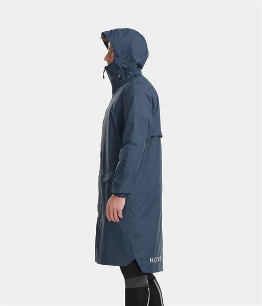 Long Raintech • Blouson léger imperméable homme – Image 2