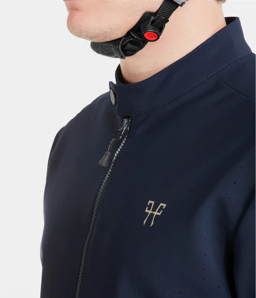 Teddy • Veste d'équitation compatible airbag – Image 3