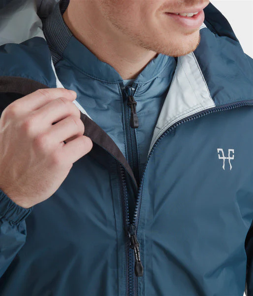 Long Raintech • Blouson léger imperméable homme – Image 4