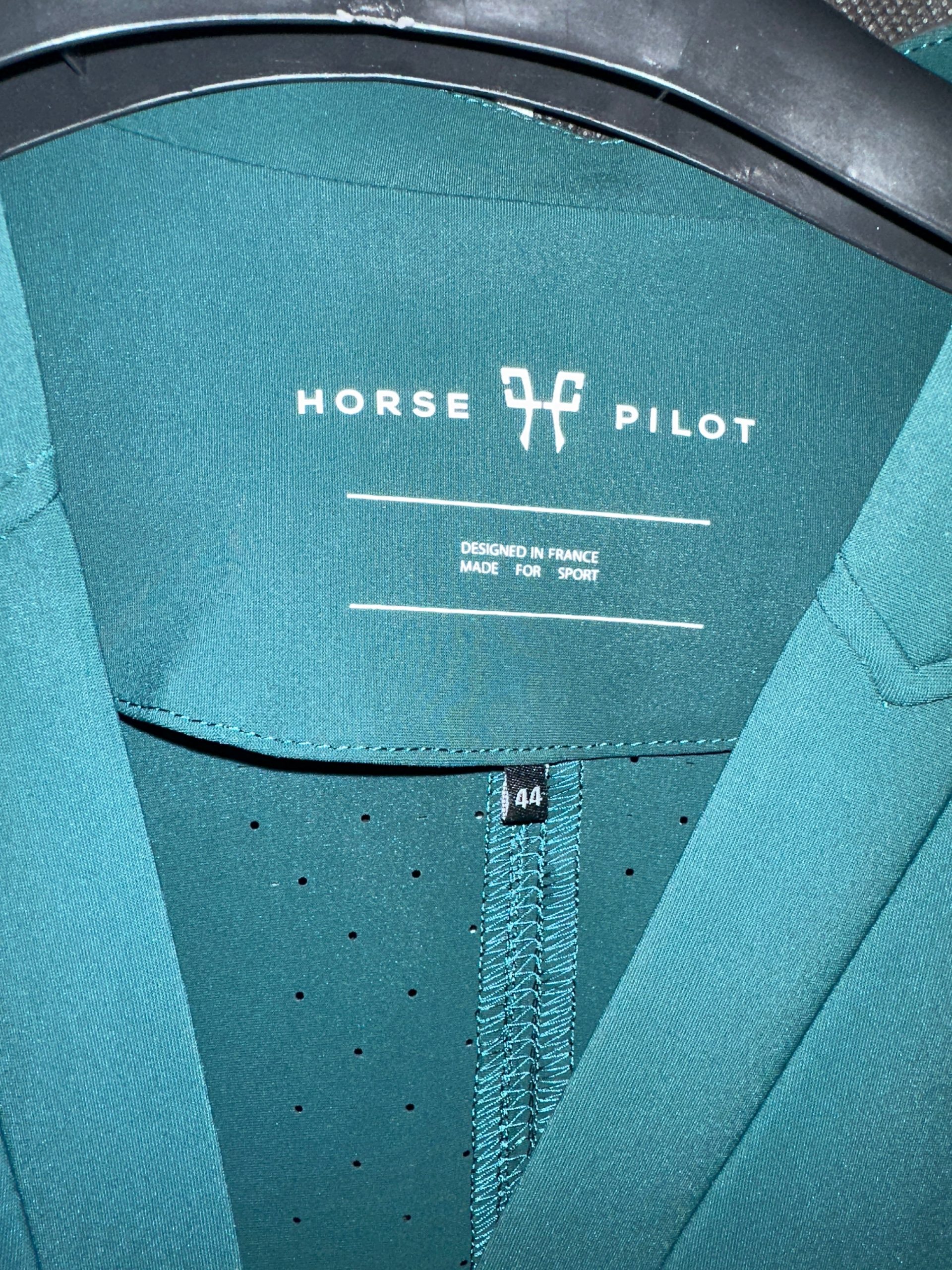 Aerotech• Veste concours équitation Femme – Image 5