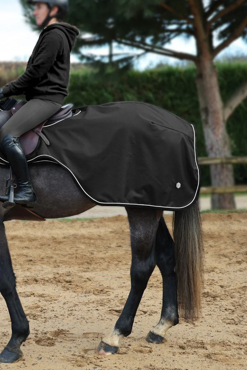 Luna Couvre-rein 3 en 1