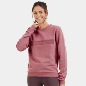 Team Sweat Shirt • Sweatshirt femme