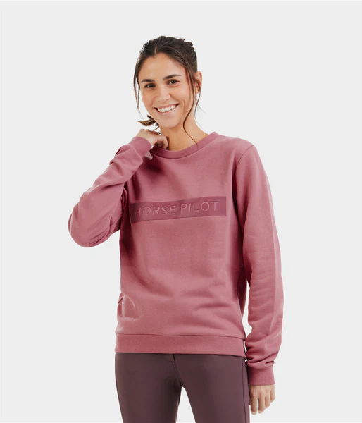 Team Sweat Shirt • Sweatshirt femme