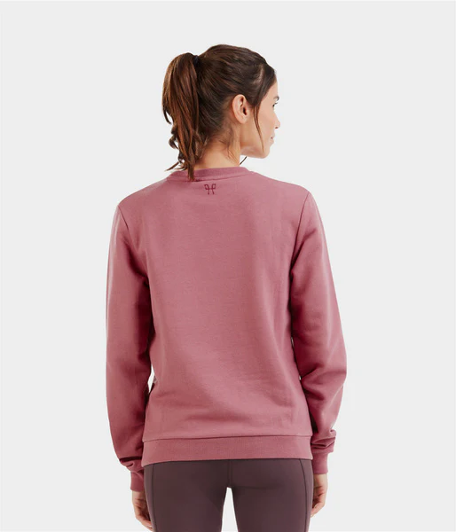 Team Sweat Shirt • Sweatshirt femme – Image 2