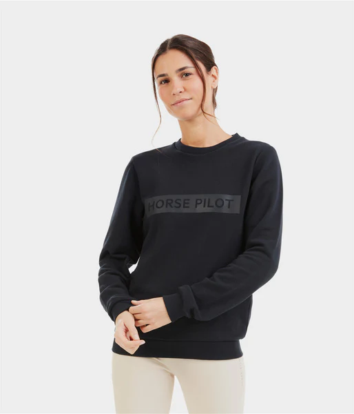 Team Sweat Shirt • Sweatshirt femme