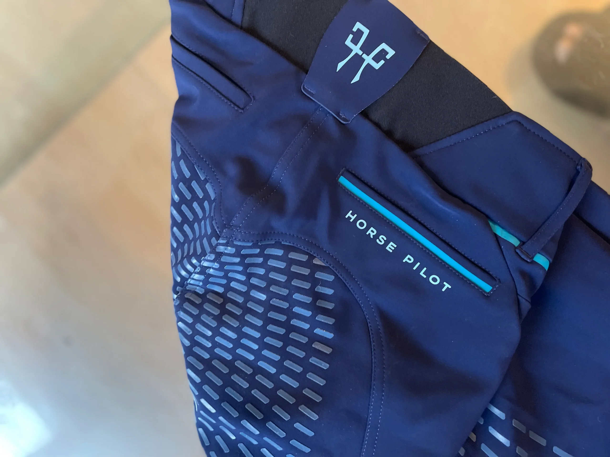 X DRESS • Pantalon d'équitation pour le dressage – Image 4