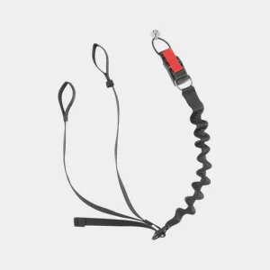 Leash Airbag • Sangle d'attache longue pour airbag cavalier