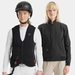 1044_051f30814f-bundle-bombers-20-f.jpgv1729071732 Pack sécurité: gilet Airbag + blouson bombers femme