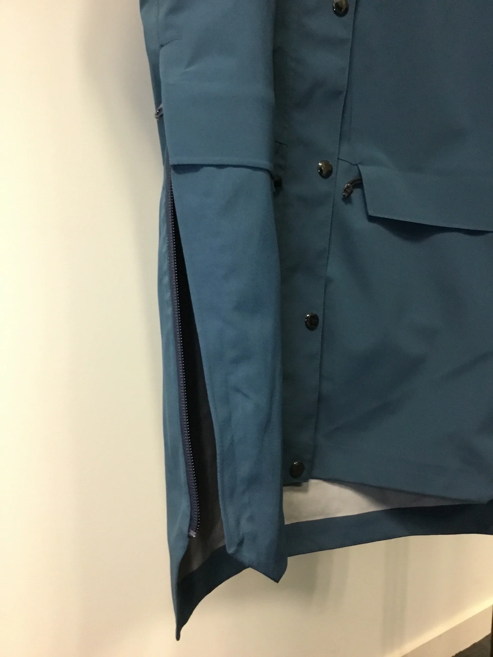 INTEGRAL • Blouson & parka d'équitation pour homme • Horse Pilot – Image 7