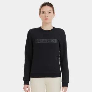 Team Sweat Shirt • Sweatshirt femme