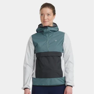 RAINTECH • Blouson léger imperméable femme