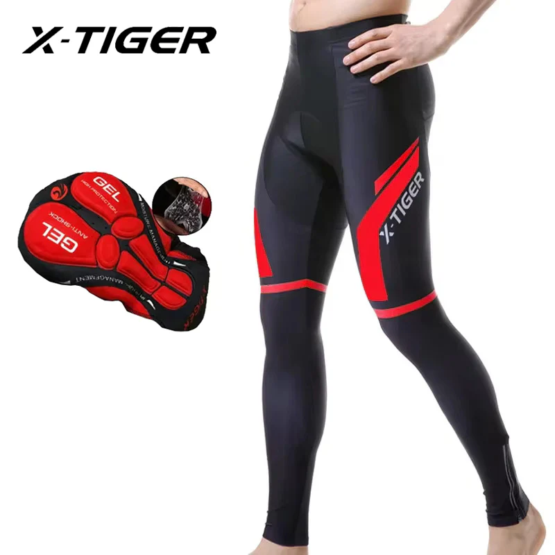 UltraConfort - Cuissard Long Printemps