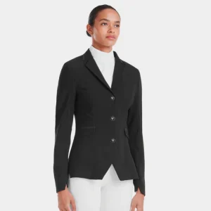 Aeromade • Veste concours équitation femme