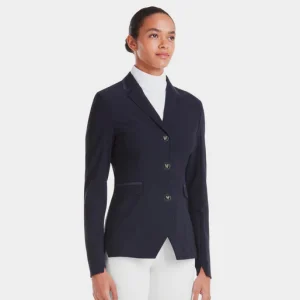 Aeromade • Veste concours équitation femme