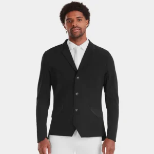 Aeromade • Veste concours équitation homme