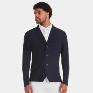 Aeromade • Veste concours équitation homme