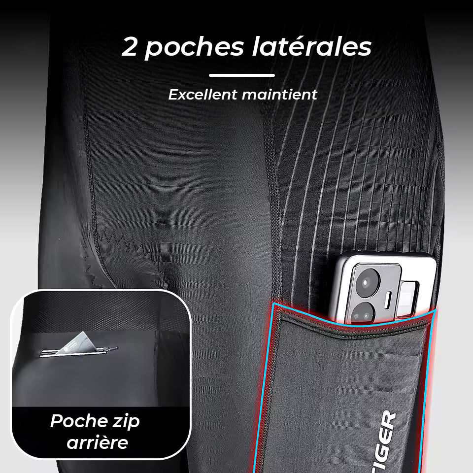 UltraConfort+ PRO - Cuissard Long Thermique – Image 4