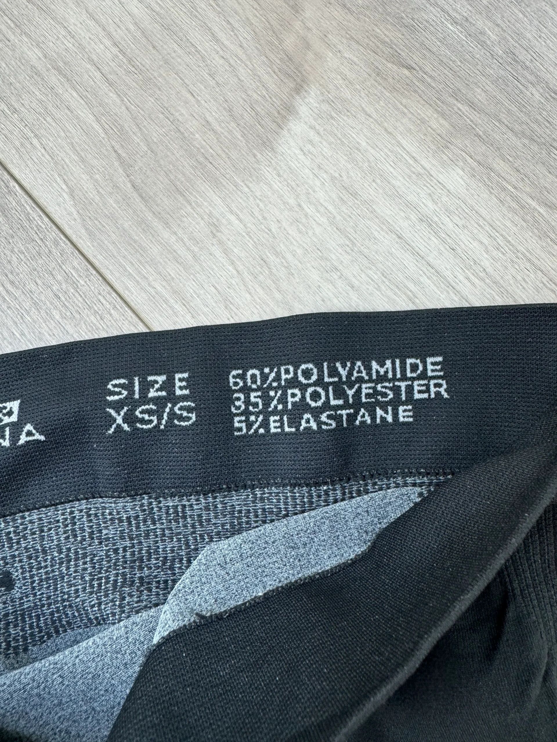 Optimax Tights • collant thermique cavalier – Image 7