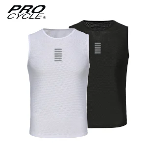 Sous-maillot technique Blanc Polyvalent - Skin+