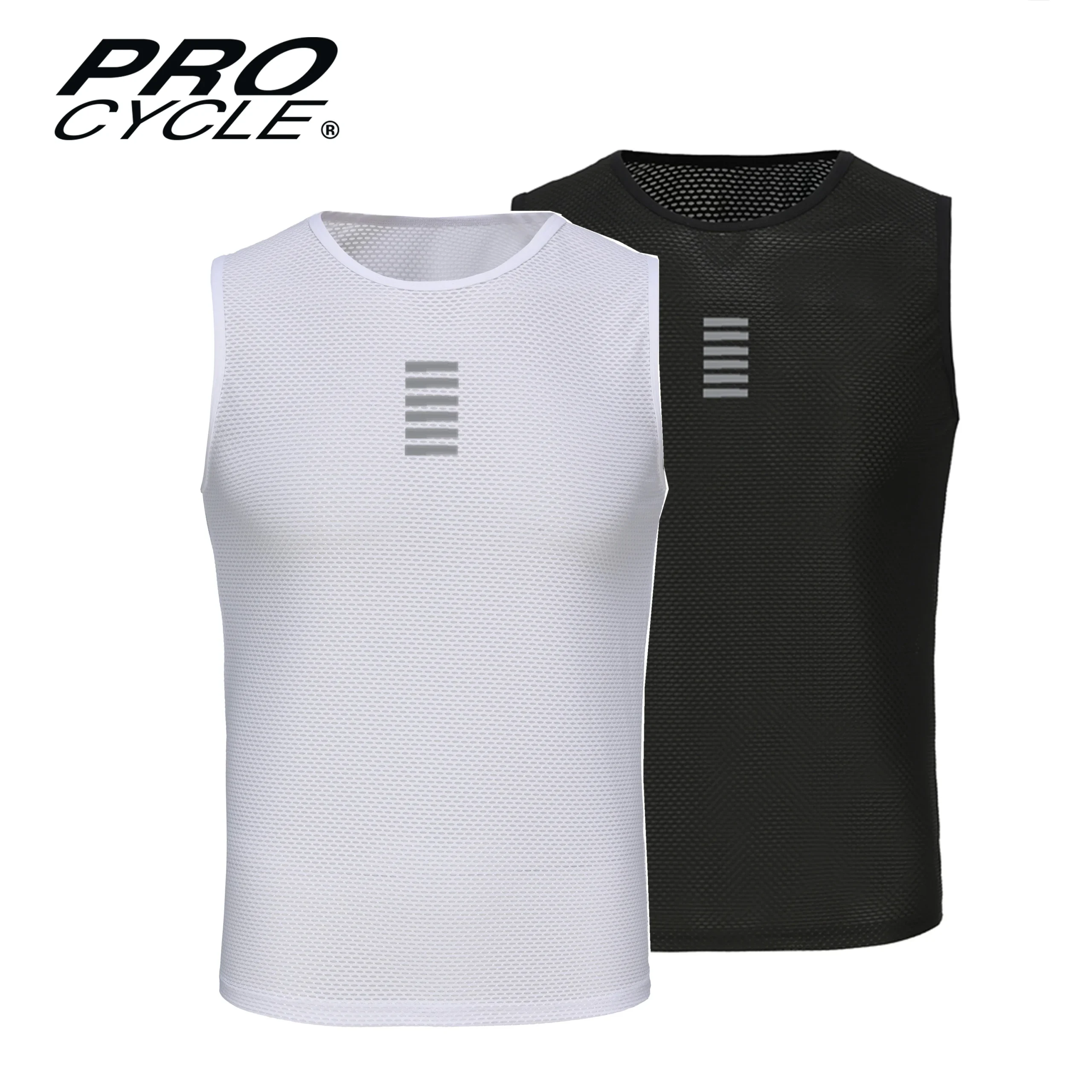 Sous-maillot technique Blanc Polyvalent - Skin+