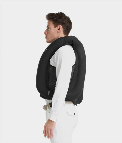 GILET AIRBAG ÉQUITATION TWIST'AIR• – Image 4