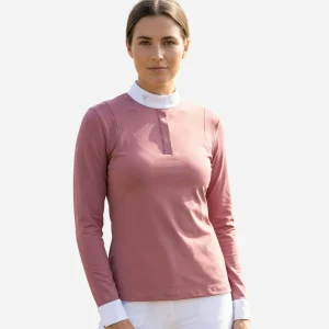 Aerolight Manches Longues Femme