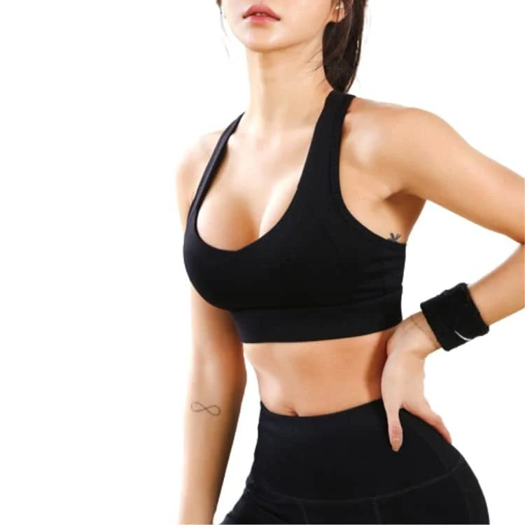 Tenue trois pièces vêtement yoga & pilates femme – Image 3