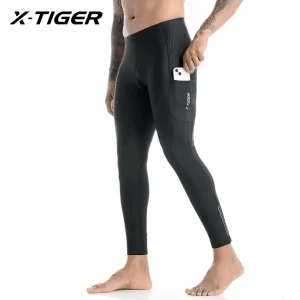 UltraConfort+ PRO - Cuissard Long Thermique