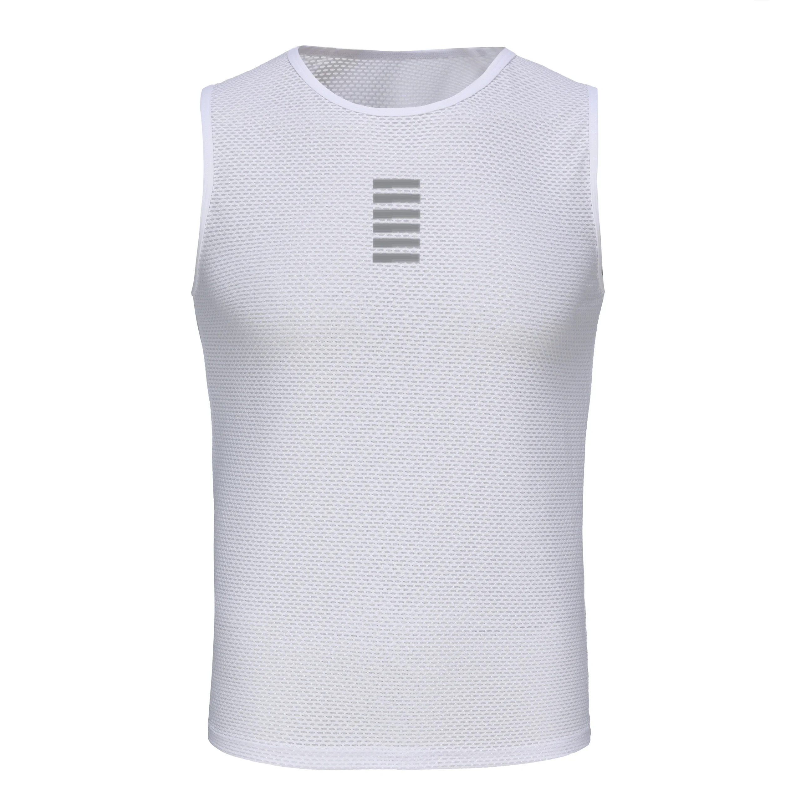 Sous-maillot technique Blanc Polyvalent - Skin+ – Image 2