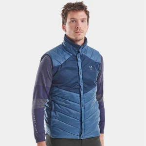 RIDER VEST • Blouson & parka d'équitation pour homme