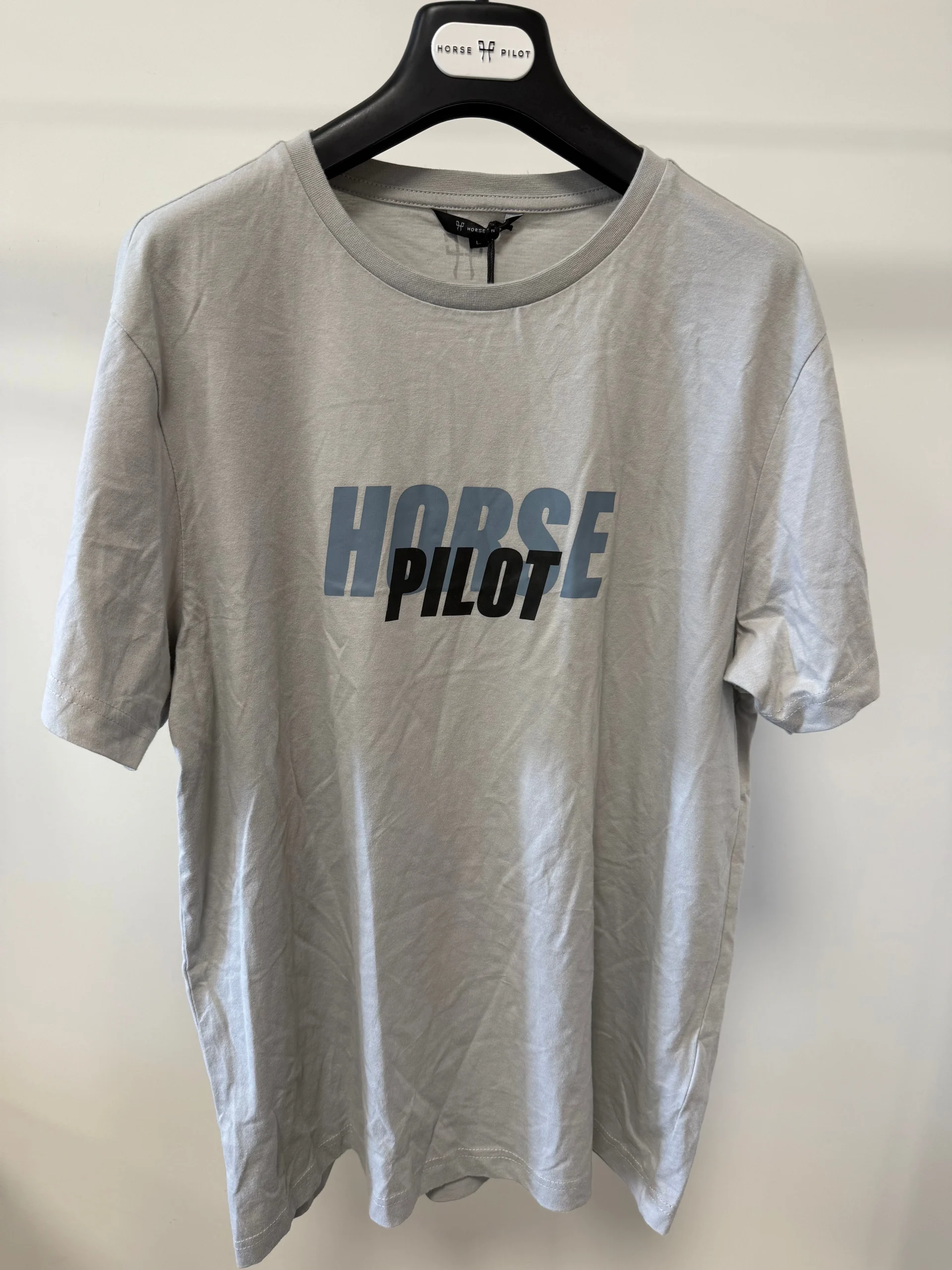 Team Shirt • Tee-shirt équitation – Image 3