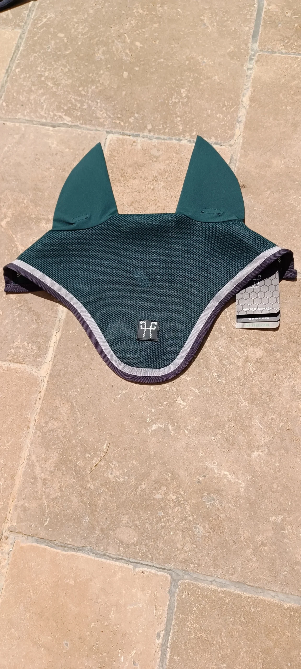 EARNETS - Bonnet d'oreille cheval – Image 2