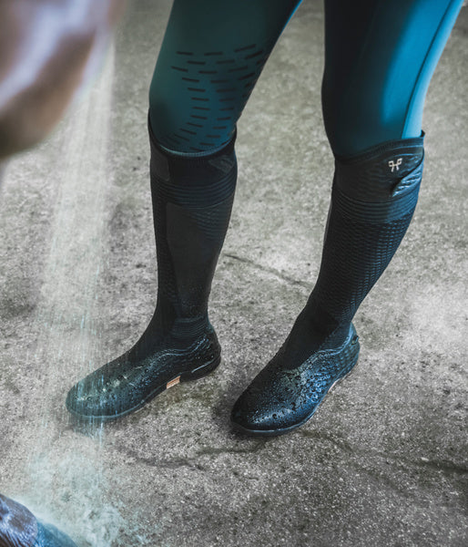 Teknit boot • Botte d'équitation femme – Image 9