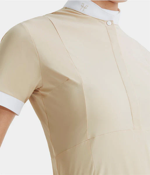 AEROLIGHT • chemise concours & femme – Image 4