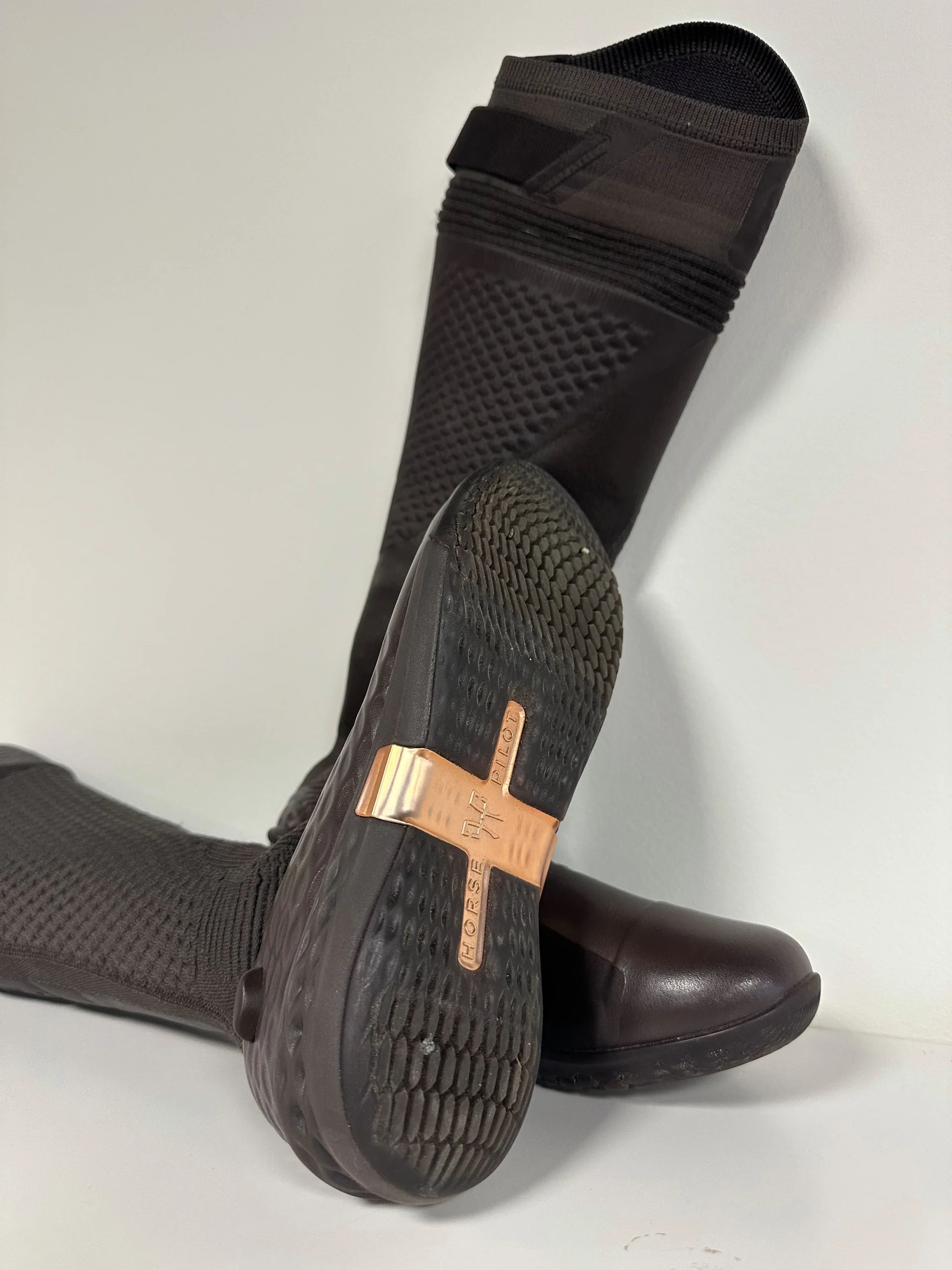 TEKNIT BOOT • Botte d'équitation femme – Image 5