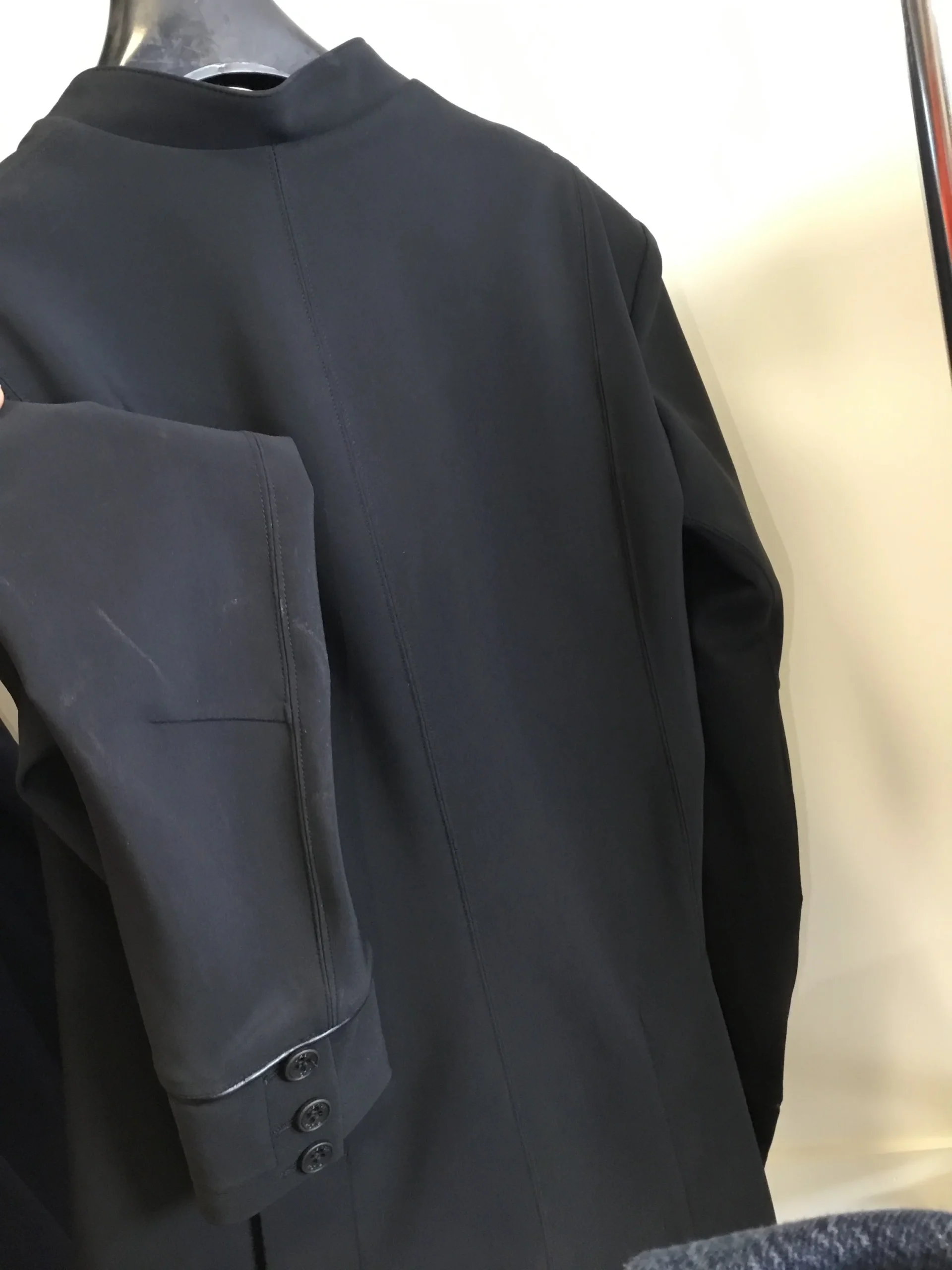 TAILOR MADE 2.0 • Veste concours équitation Homme – Image 5