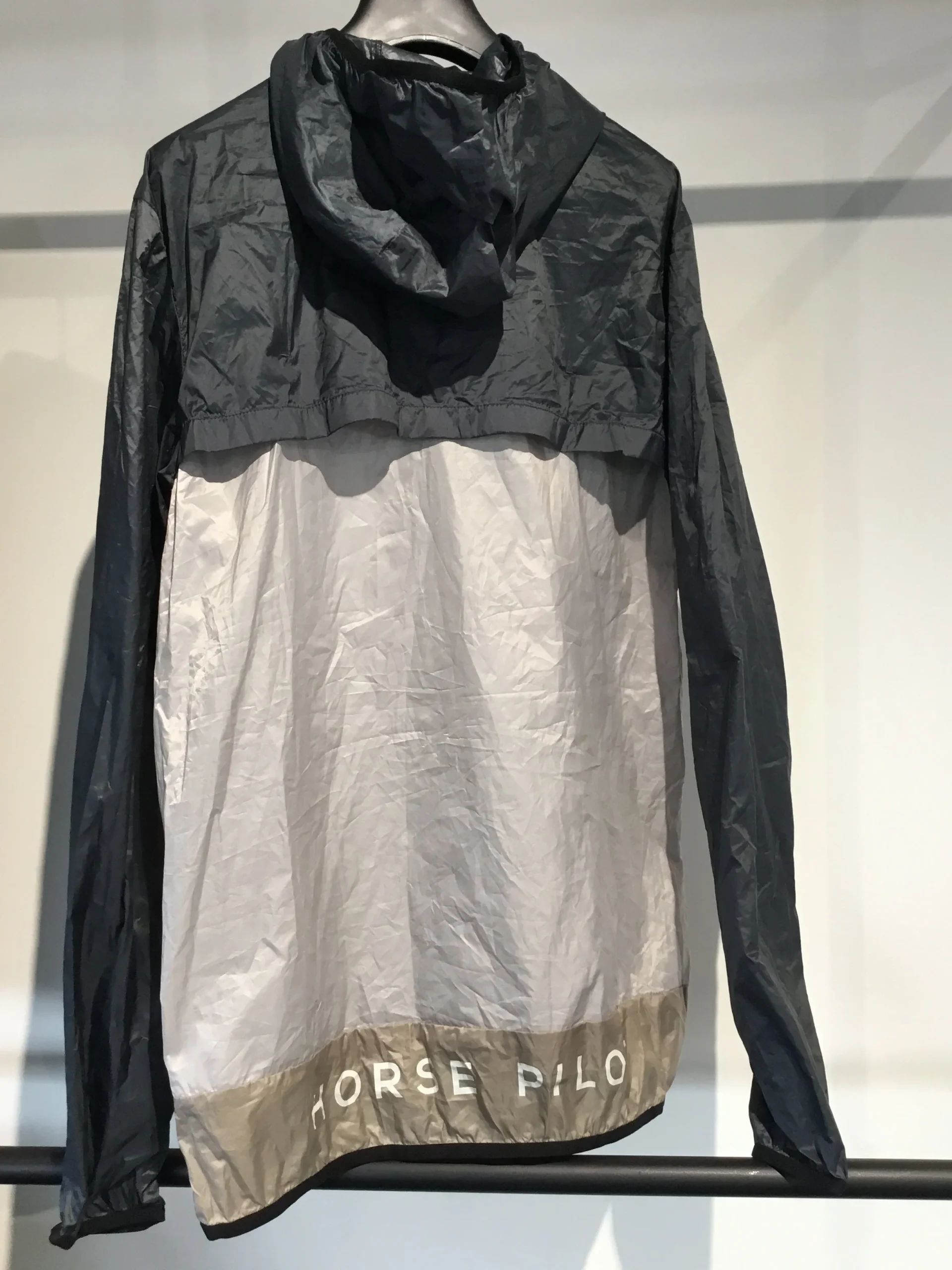 WIND FREE • Blouson & parka d'équitation pour homme – Image 7