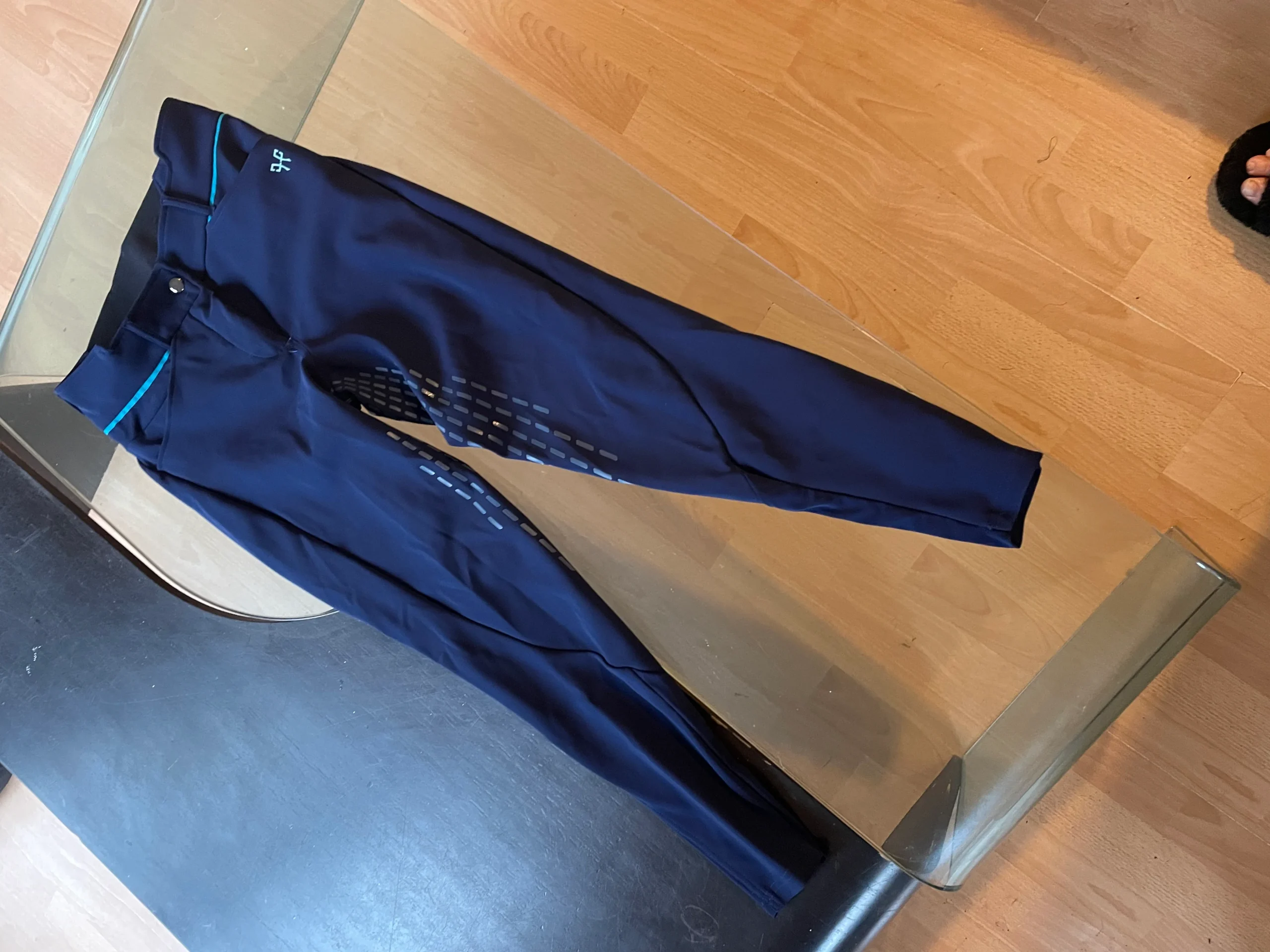 X DRESS • Pantalon d'équitation pour le dressage – Image 3