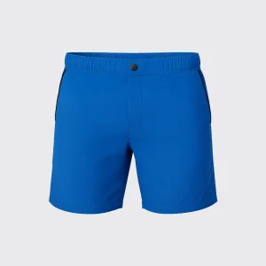 2-IN-1 SWIMSHORT