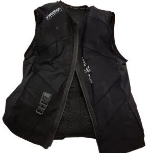 Gilet airbag